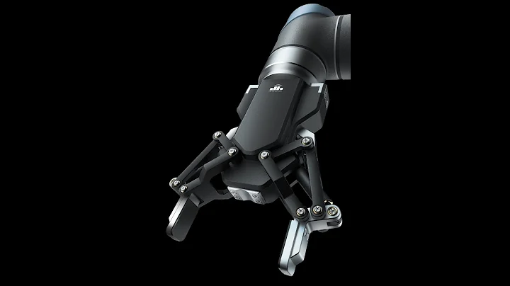 AG-95 Collaborative Adaptive Gripper