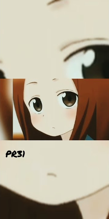 Takagi-san Cute Edit