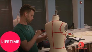 Project Runway: Exit Interview (S11, E5) | Lifetime