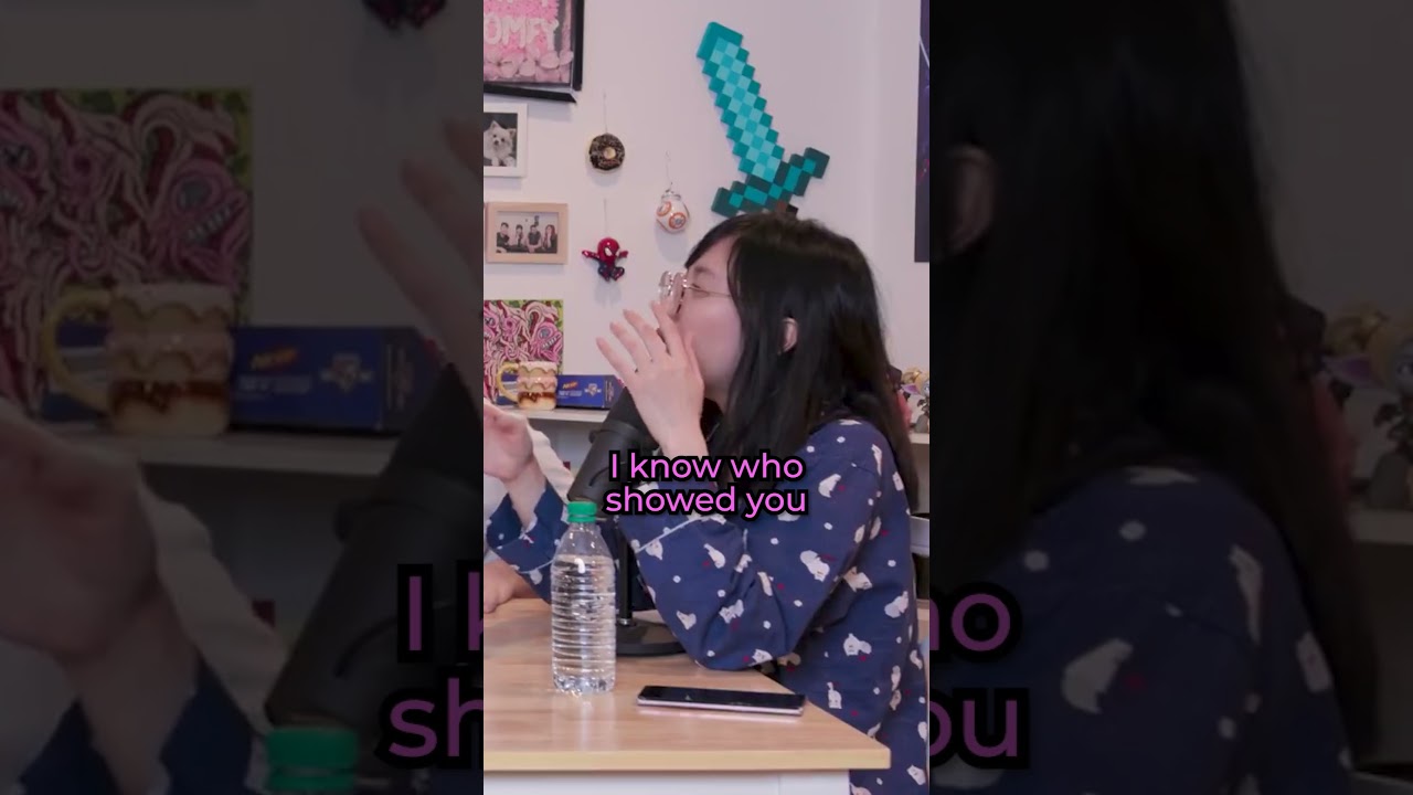 Short Example from Podcast (2)