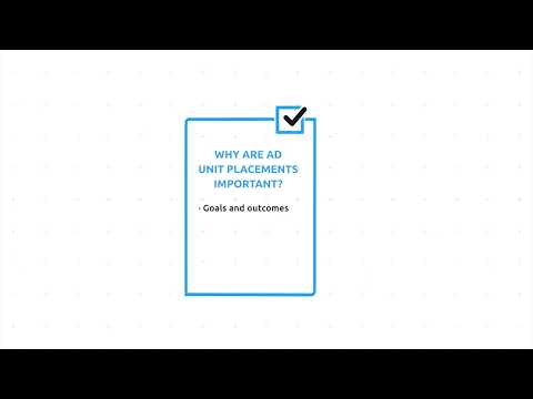 Ad Yield Management