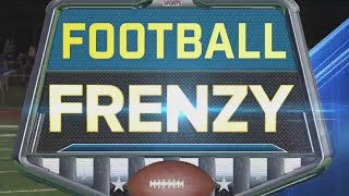 Football Frenzy (9\/1\/23): Riley County at Silver Lake