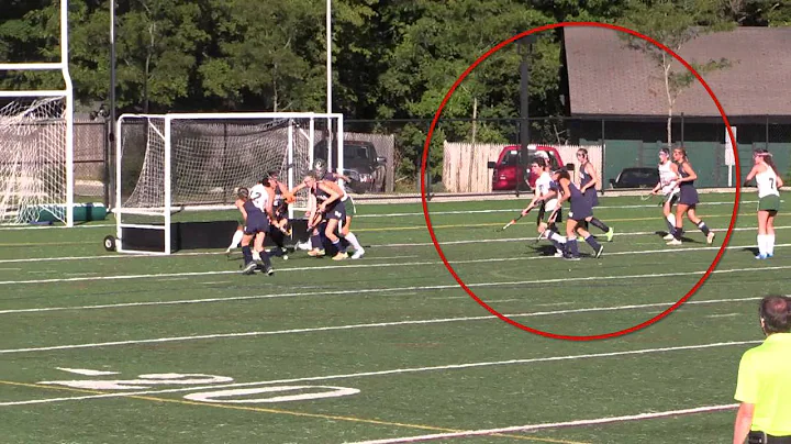 Jenny Beardsley #15