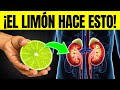 ¡Después de Esto, Nunca Más Verás el LIMÓN de la Misma Manera!