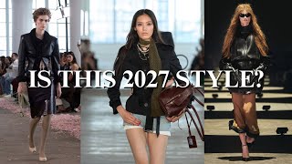 New York Fashion Week 2026 Review | The Best, Worst & Most Surprising Collections