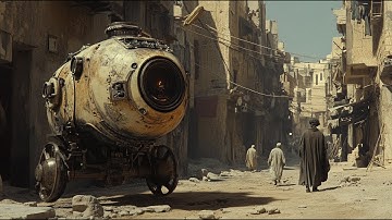 Oldest Technologies Scientists STILL Can