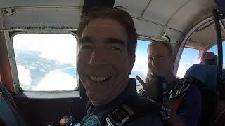 Swoopware: Skydive - Pete