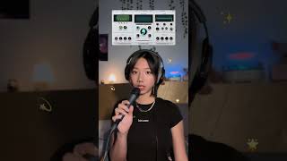 Vicky宣宣 - 10831km (Humanoid Version)