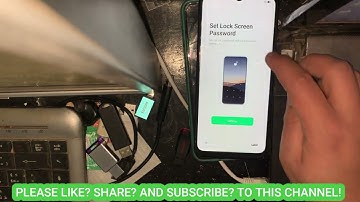 Oppo A15 cp2185 Hard Reset by eft pro format oppo a15-a15s by eft pro