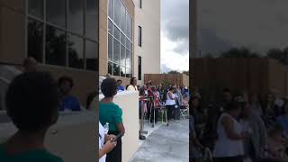 HealthCore Clinic Grand Opening