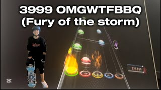 3999 OMGWTFBBQ (585.100 points)