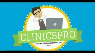 CLINICSPRO DOCTOR MODULE TUTORIAL