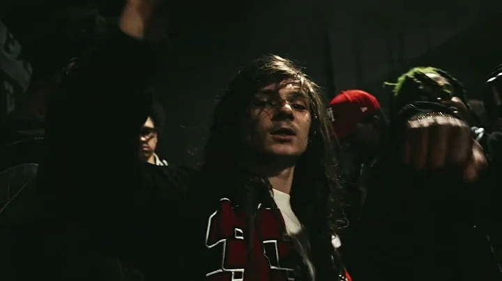 MATT OX - BIG OXI (Official Music Video)