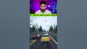 Leon’s Yellow R33 Skyline Top Speed NFS Unbound