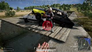 Dangalaklar Pubg Oynuyor / 3