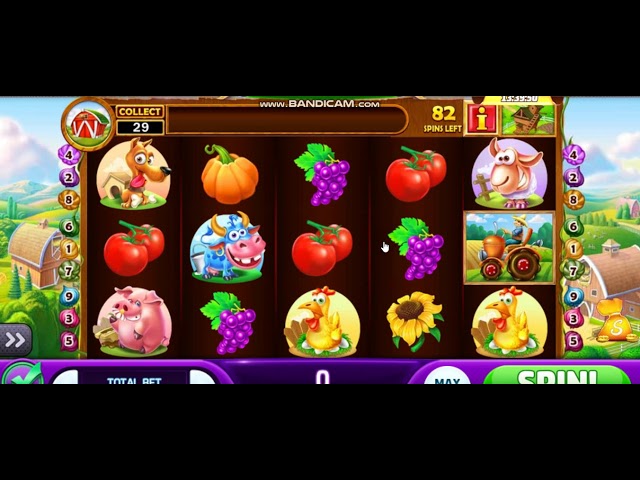 Farm fortune slotomania Clearance
