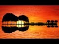 Relaxing guitar music  acoustic  calming music for stress relief studying