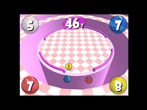 Video Hamsterball PC #8: A quick look on Multiplayer Rumbles... - youtube