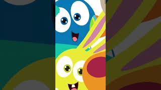 Meet Wynona The Woohoos