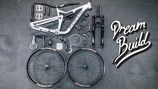 DREAM BUILD MTB - Focus Jam