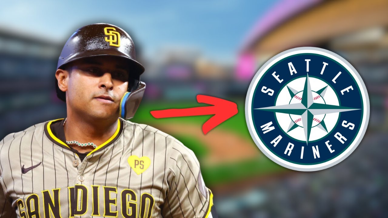 BREAKING: The Seattle Mariners Sign INF Donovan Solano