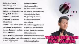 Ska Reggae Performance Tegar Septian Full Album Lagu Yang Cocok Untuk Menemanimu