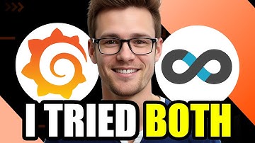 Grafana vs Superset (2026): Which Is The Best Data Visualization Tool For SQL?