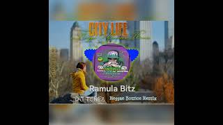 City Liferamula Bitz Reggae Bounce Remix 2025