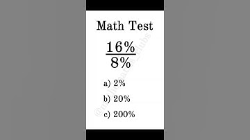 Solve this Sum ? What is Answer #viral #math #exam #paper #quiz #2023 #science #real #vavkumar