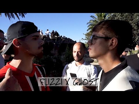 Flizzi vs Ghost