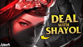 How to WIN with EVERY CHARACTER vs SHAYOL ? Match-Up BREAKDOWN!