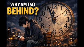 The Day the Clock Stopped Running | Why am i so behind? | A powerful story screenshot 2