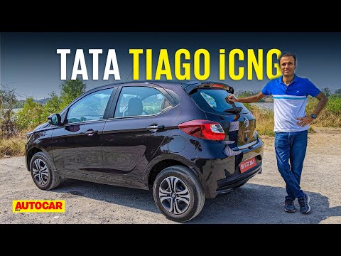 2022 Tata Tiago