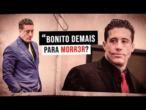 NARCISISMO EXTREMO -