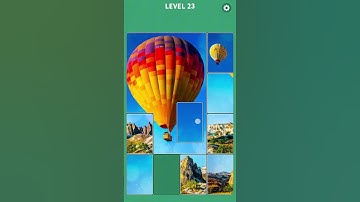 JigSolitaire || Level 23 Solution (No Boosters)