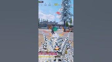 They stuck us in the zone #codm #shorts #callofdutymobile