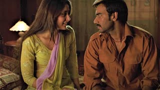 Omakara Movie Superhit Scenes |  Ajay Devgn, Kareena Kapoor, Saif Ali Khan & Bipasha Basu