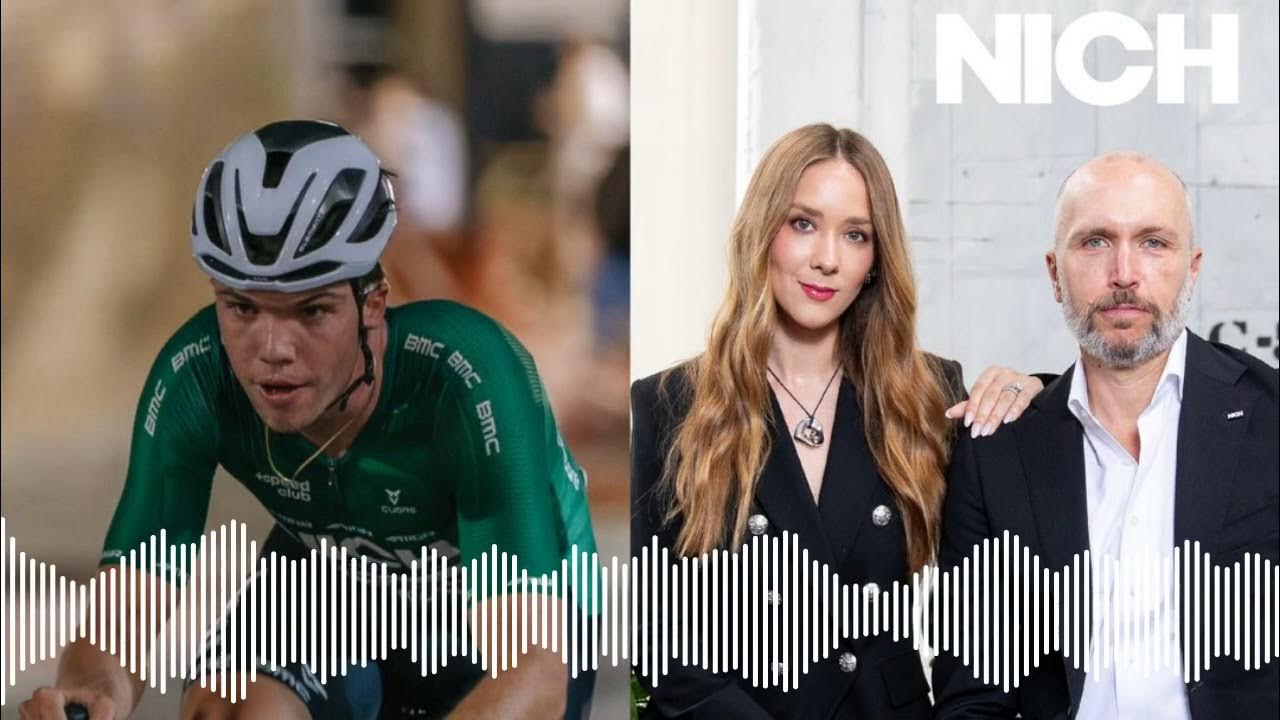 Culture Edit Ep. 043 Michael Garrison Future of Pro Cycling in the