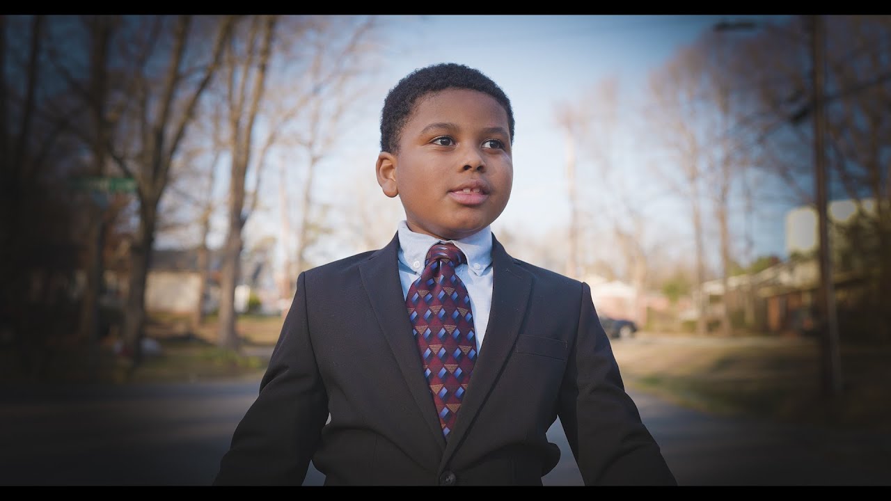 Do you know Barack Obama? (Bricen's School Project 2022)