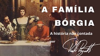 A família Borgia