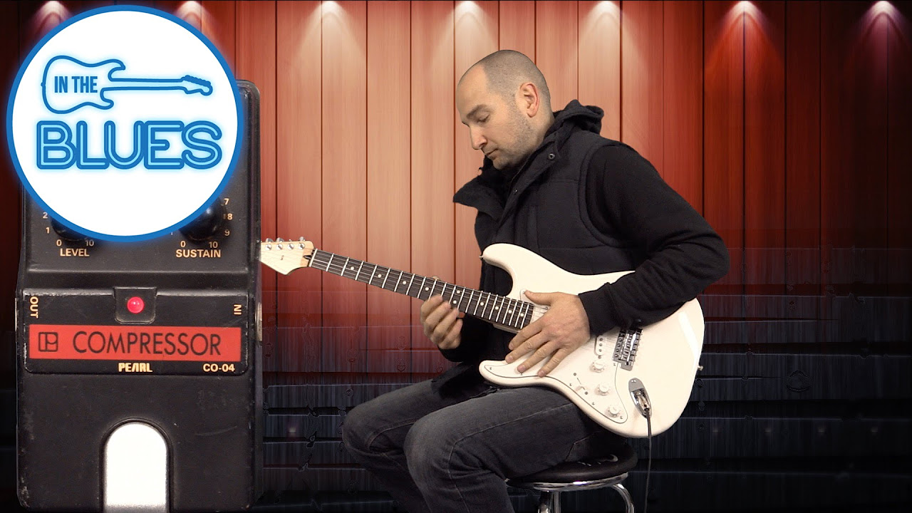 ギター Pearl AD-08 ANALOG DELAY Pearl Analog Delay AD-08 Pedal - YouTube