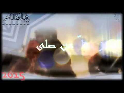 هل حقا صليت عليه فهد مطر