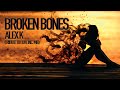 Alex K - Broken Bones (Tribute 2 Love Inc. Mix)