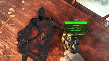 Fallout 4 walkthrough part 4  join the minuteman