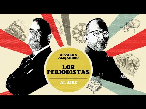 #EnVivo | #LosPeriodistas