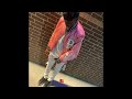 Lubandz - Pistol onna couch (instrumental)