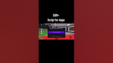 Best steal a brainrot dupe script in comments #brainrot #roblox #script #stealabrainrot