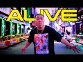 Dai lo  alive official retro heartbreak