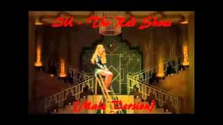 IU - The Red Shoes (Male Version)