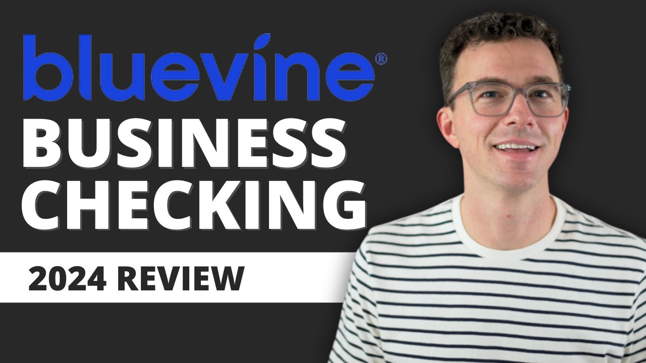 Bluevine Business Checking Account Review
